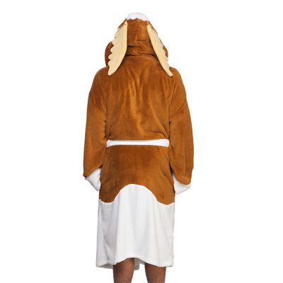 Gremlins Gizmo Hooded Robe