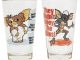 Gremlins Obey the Rules Pint Glass Set