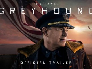 Greyhound Official Trailer
