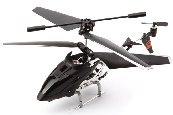 Griffin HELO TC