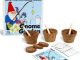 Grow Your Own Gnome Garden Kit