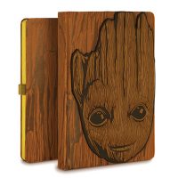 Guardians of the Galaxy 2 Baby Groot Journal