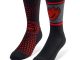 Guardians of the Galaxy 2-Pack Crew Socks