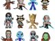 Guardians of the Galaxy Blind Box Pop Figures