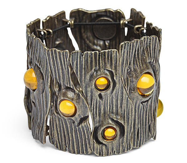 Guardians of the Galaxy Groot Bracelet