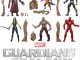 Guardians of the Galaxy Marvel Legends Action Figures Wave 1 Featured