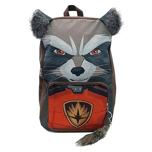 Guardians of the Galaxy Rocket Raccoon Backpack