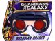 Guardians of the Galaxy Star-Lord Sun-Staches