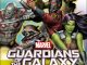 Guardians of the Galaxy The Ultimate Guide to the Cosmic Outlaws Hardcover Book