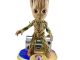 Guardians of the Galaxy Vol.2 Groot Finders Keypers Statue