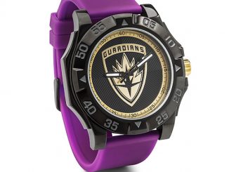 Guardians of the Galaxy Watch