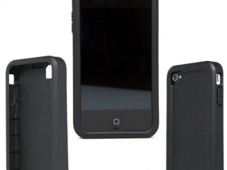 GunnerCase for iPhone 4S/4