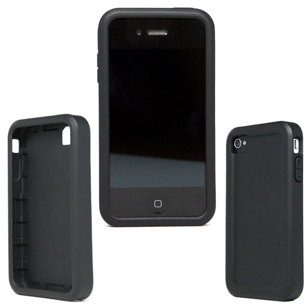 GunnerCase for iPhone 4S/4