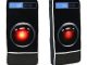 HAL 9000 Electronic Lights and Sounds Plush