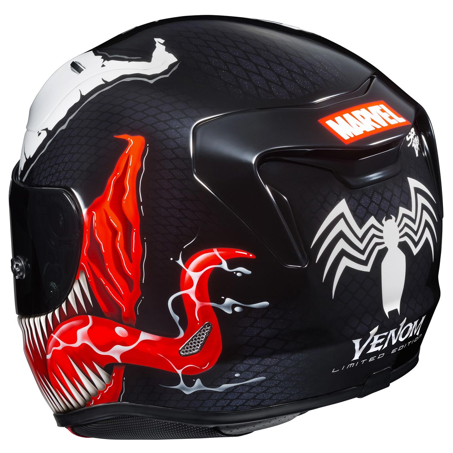 Venom Motorcycle Helmet