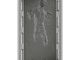 Han Solo in Carbonite Deluxe Silicone Mold