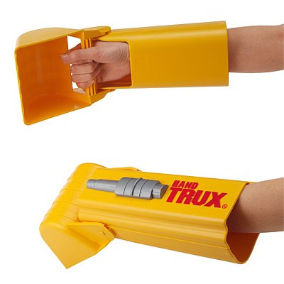 HandTrux Shovel