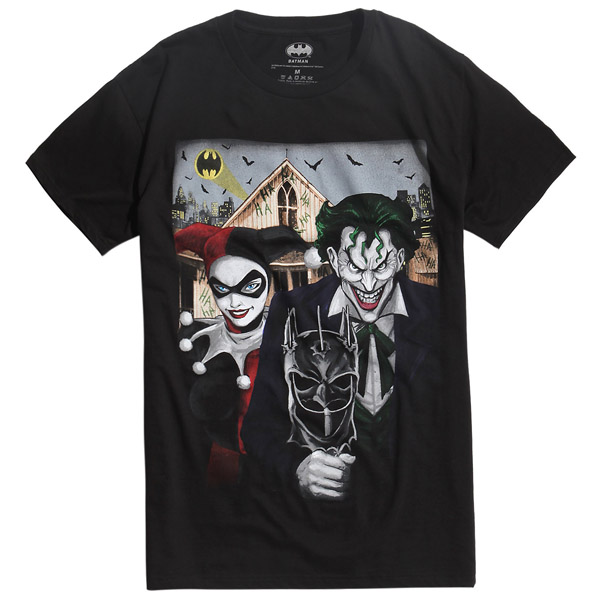 harley-quinn-joker-gotham-gothic-t-shirt