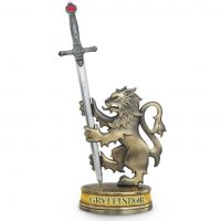Harry Potter Gryffindor Sword Letter Opener With Stand