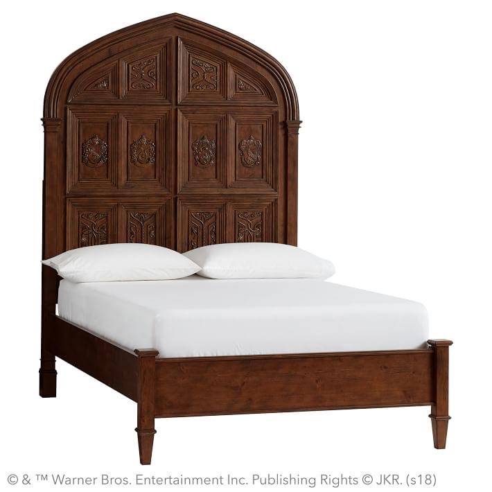 Harry Potter Great Hall Bed