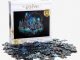 Harry Potter Hogwarts Glow-In-The-Dark Puzzle
