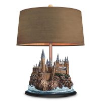 Harry Potter Hogwarts Lamp