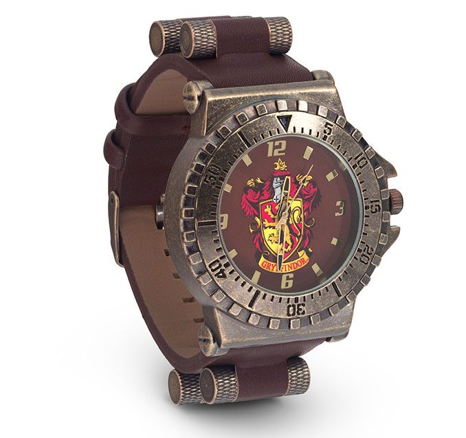 Harry Potter House Colors Watch