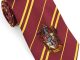 Harry Potter House Tie