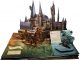 Harry Potter Pop-Up Book Hogwarts