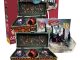 Harry Potter Quidditch Set 2-Sided Shaped Puzzle