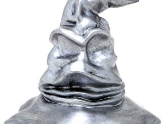 Harry Potter Sorting Hat Paperweight