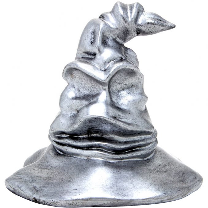 Harry Potter Sorting Hat Paper Weight Standard 
