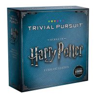 Harry Potter Ultimate Trivial Pursuit Box
