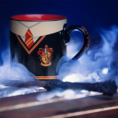 Harry Potter Uniform 14 oz Mugs
