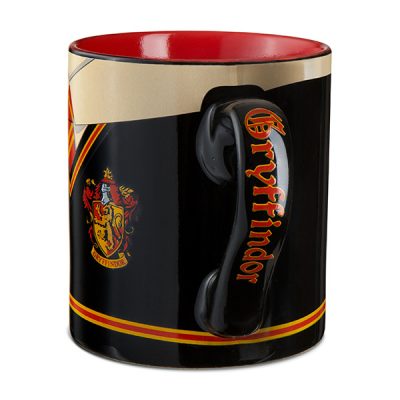 Harry Potter Uniform 14 oz Mugs