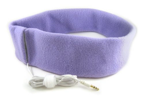 Headphones for Sleeping