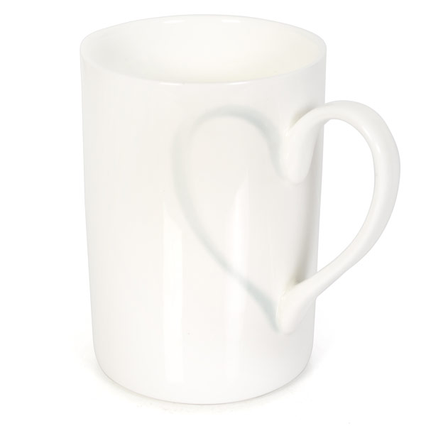 Heart-Mug