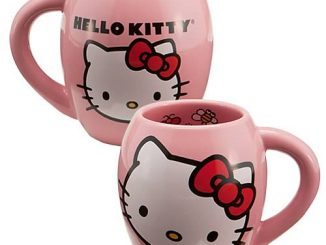 Hello Kitty 18 oz. Mug