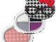 Hello Kitty Head of the Class Makeup Palette