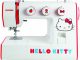 Hello Kitty Sew Cute Sewing Machine