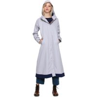 Her Universe Doctor Who Thirteenth Doctor Trench Coat