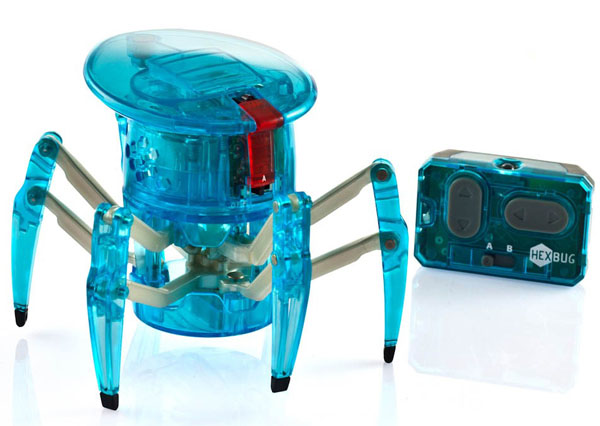 Hexbug Spider Toy
