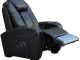 Home Theater Leather Power Recliner with Shiatsu Massage