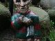 Horror Garden Gnomes - Nightmare on Elm Street