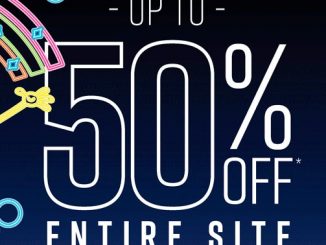 Hot Topic Cyber Monday Sale 2018