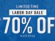Hot Topic Labor Day Sale 2020