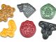 House Sigil Cookie Cutters Game of Thrones