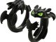 How To Train Your Dragon Hidden World Toothless Ring