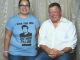 I Wish This Was Nathan Fillion T-Shirt disses Captain Kirk William Shatner