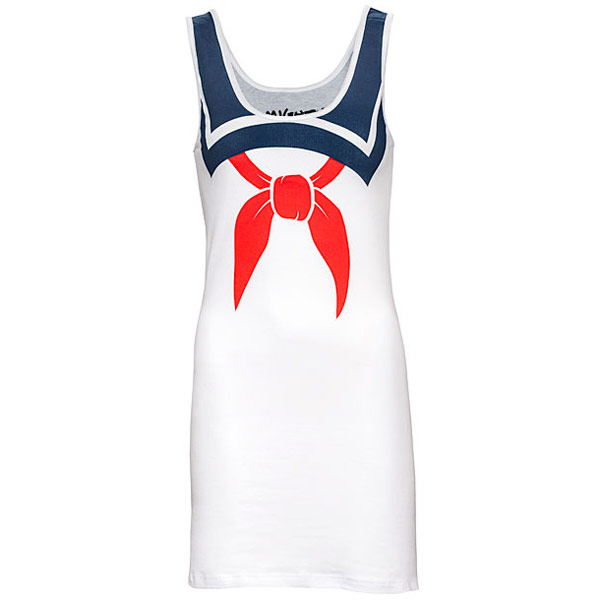 I-am-Stay-Puft-Ladies'-Tank-Top